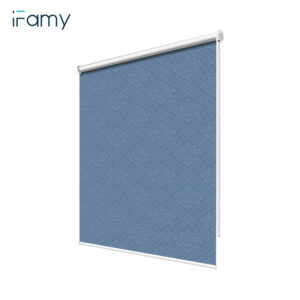 Blackout Shades,Sunscreen Roller Blinds,Cordless Window Blinds,Thermal Insulated,Light-Filtering roll up Shade,Waterproof Curtains