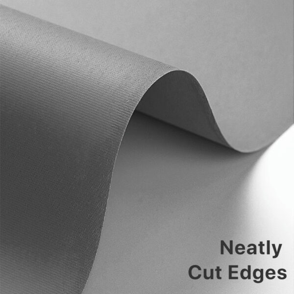 Blackout Shades,Sunscreen Roller Blinds,Cordless Window Blinds,Thermal Insulated,Light-Filtering roll up Shade,Waterproof Curtains - Image 3