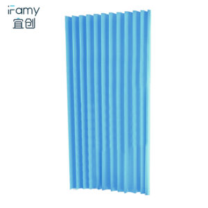 Natural Pinch Pleated Full Blackout Curtains Linen Blended Room Darkening Window Curtains 108 inch for Living Room Bedroom Thermal Insulated Pinch Pleat Drapes