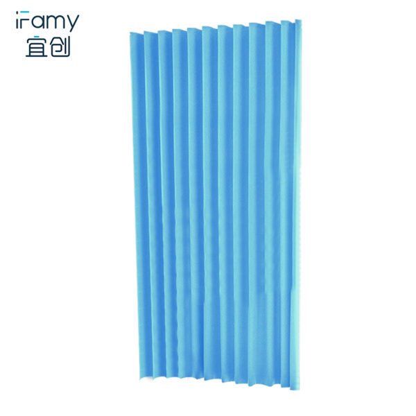 Natural Pinch Pleated Full Blackout Curtains Linen Blended Room Darkening Window Curtains 108 inch for Living Room Bedroom Thermal Insulated Pinch Pleat Drapes